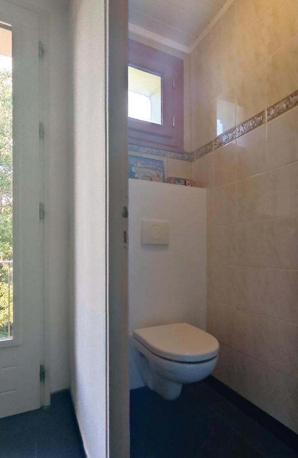 נים Chambre Privee Dans Maison En Garrigue מראה חיצוני תמונה